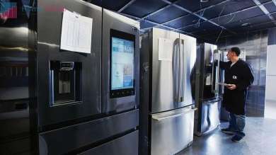 самые лучшие недорогие холодильники