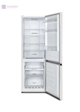 Недорогой No Frost холодильник Hisense RB-372N4AW1