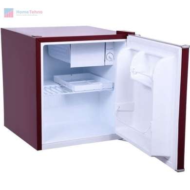 Отличный недорогой мини-холодильник Oursson RF0480 DC