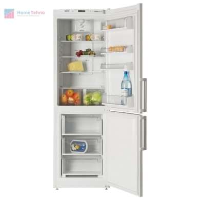 Недорогой No Frost холодильник ATLANT ХМ 4421-000 N