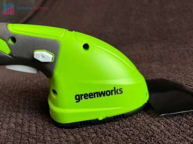 Голова Greenworks 3,6V 2903307