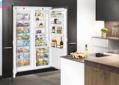 Рейтинг лучших бюджетных холодильников