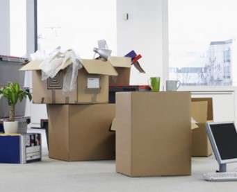 Офисный переезд без стресса: пошаговая инструкция